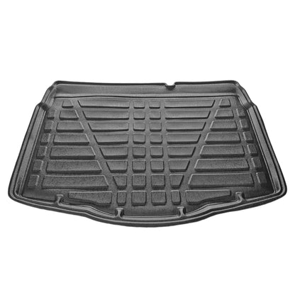 Tronco Alfombra De Carga para Mazda CX3 2015-2023 Flexible Bandeja Maletero Trasero NEGRO